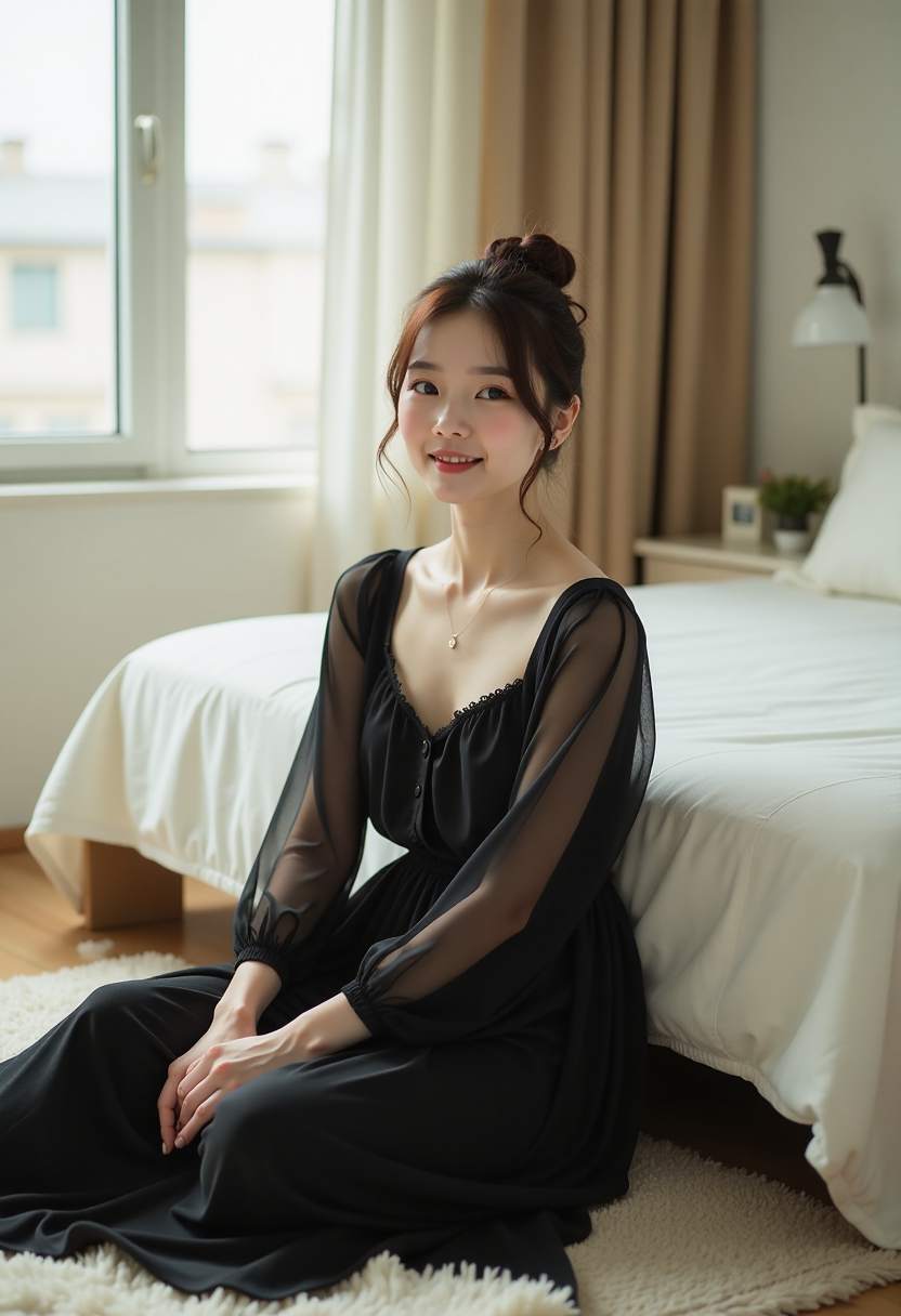古宅诡事录